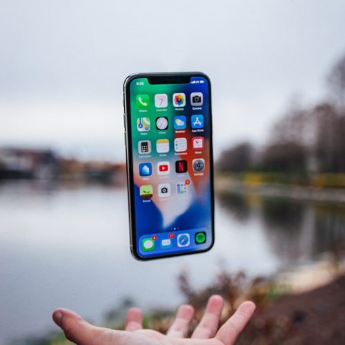 Samsung Galaxy A55