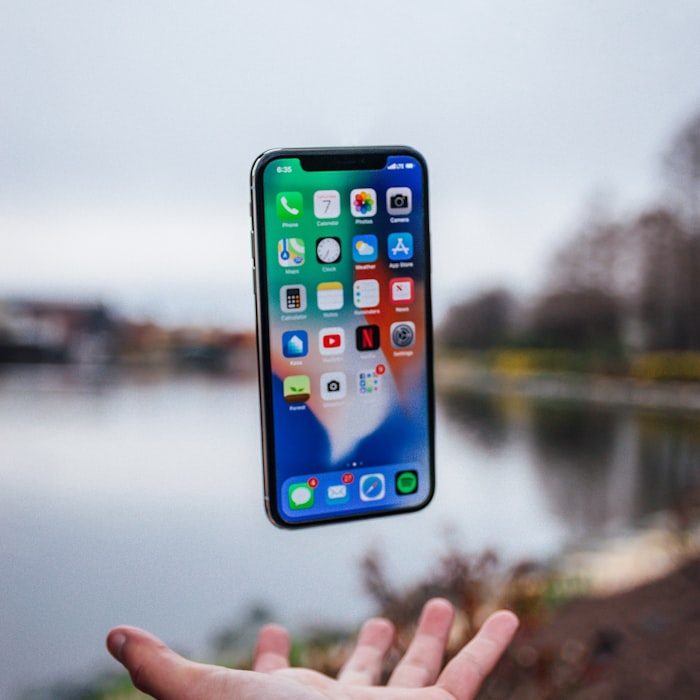 Samsung Galaxy A55 1