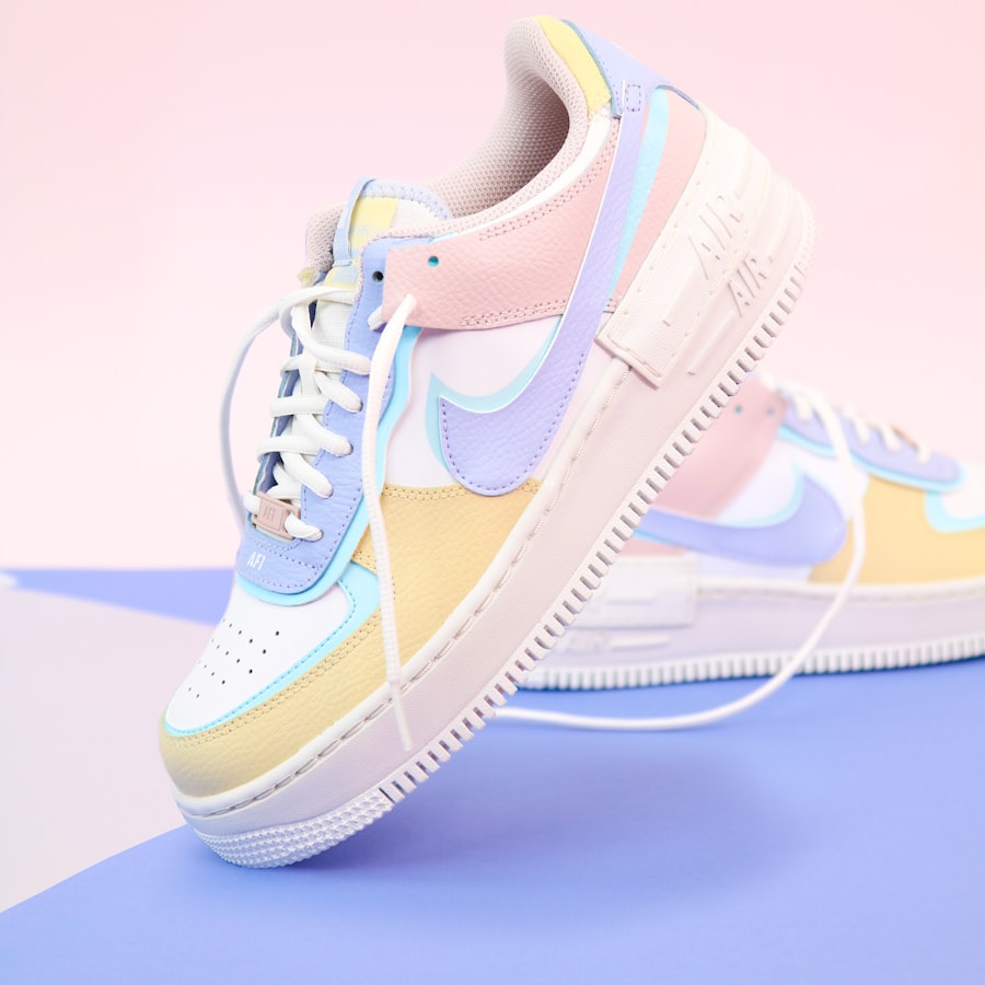 Nike Court Vision