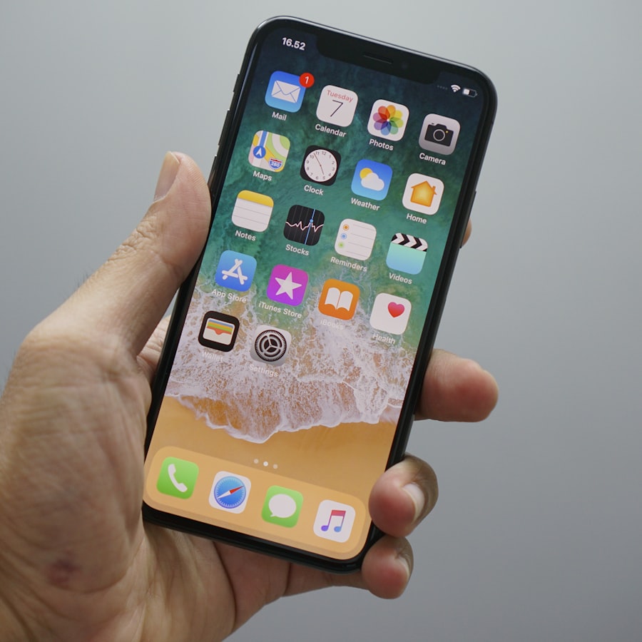 iPhone 14