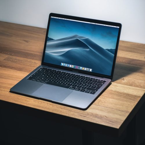 MacBook Air M3