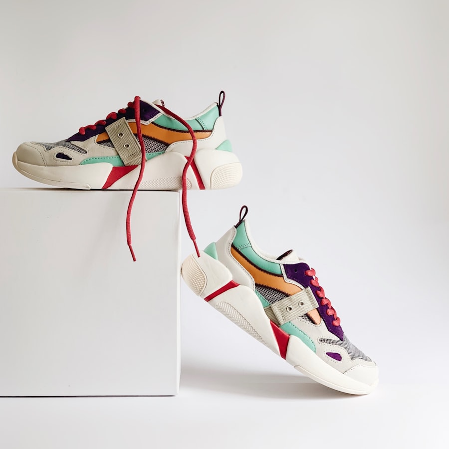 Nike Revolution 6