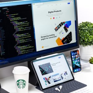 Professional Graphic Design Bootcamp with Photoshop & Illustrator