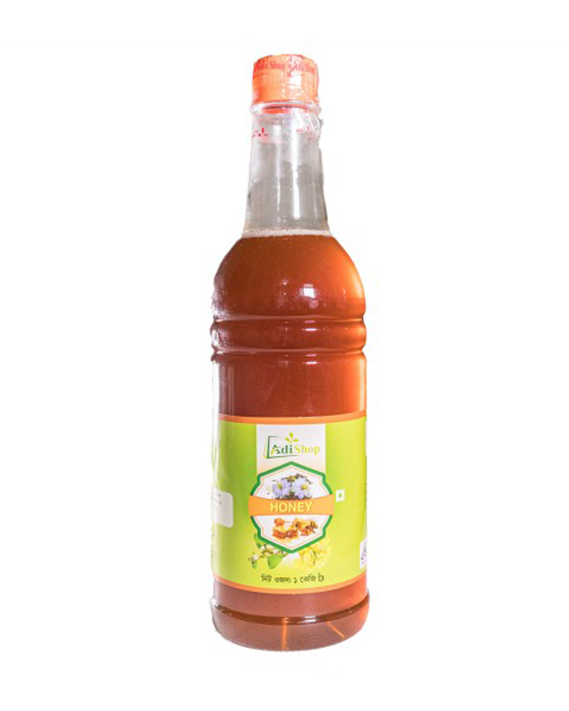 সুন্দরবনের মধু/Sundarban Honey 1kg