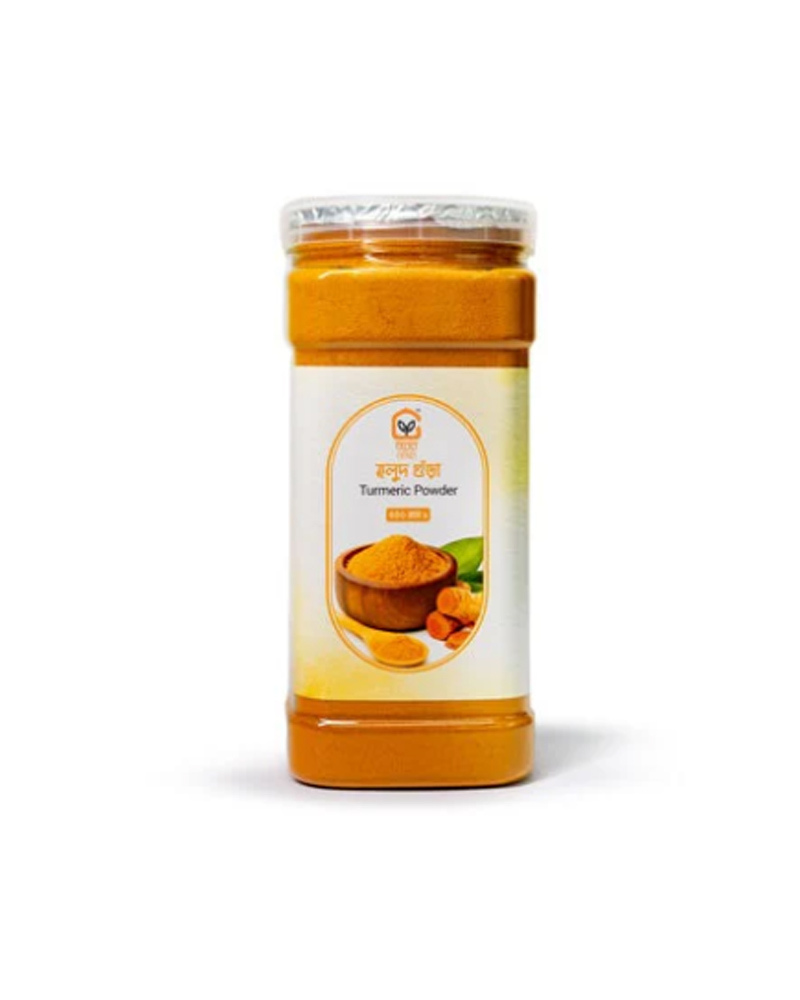 গুঁড়া মশলা কম্বো/ Gura Masala Combo (Mini Pack)